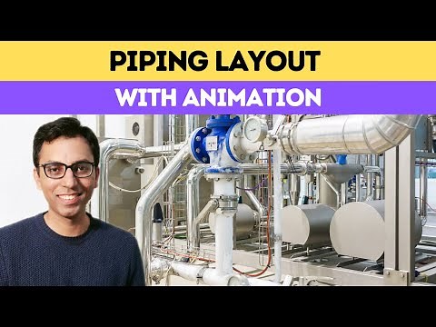 Free Piping Engineering Fundamentals for Engineers and Designers | Step by Step For Beginners
