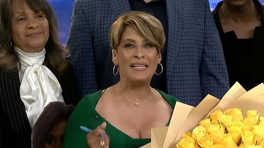 Leslie Sykes Retires From ABC7 After 30 Years