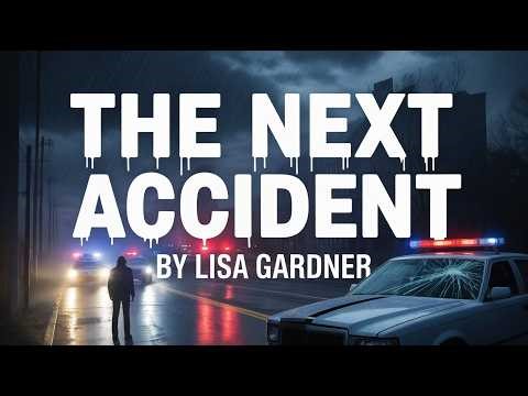 A Murderous Pattern of Accidents | Suspenseful Crime Thriller Audiobook 💣🚗