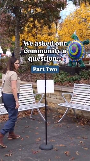 Hearing what our community loves most about Sandy Springs makes this season even brighter! 💙✨ Happy Holidays! | Sandy Springs, Georgia: City News