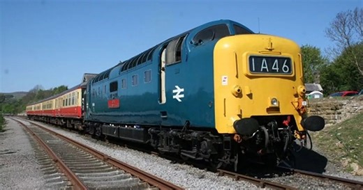 🚂 With its distinctive growl and unmistakable presence, the Class 37 Locomotive has become one of the most iconic diesels in British railway history. Introduced in the early 1960s, these powerful Type 3 locomotives worked passenger and freight services across the UK for decades — and many still survive today, beloved by enthusiasts and preserved on heritage lines. 💨 📽️ In my latest video, I dive into the story of the Class 37 — its design, service, legendary nickname “tractors,” and why it co