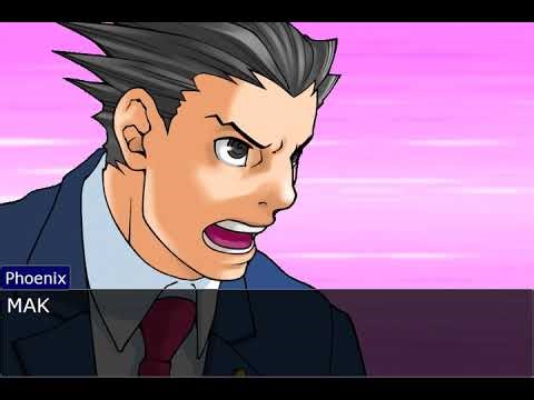 Court Of Randominess 3 (Objection.Lol)