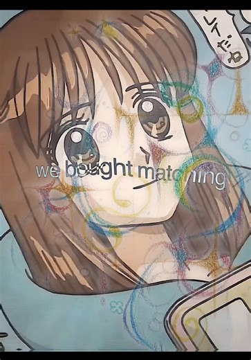 i watched kodocha when i was their age 😔 #kodochanoomocha #kodocha #anime #manga #fyp