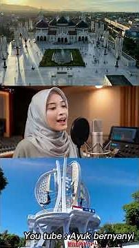 Bungong Jeumpa [ Lagu daerah provinci Aceh ] Orchestral #lagudaerah#laguaceh