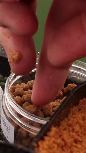 Supreme Ready Expanders sink perfectly with a quick squeeze in water