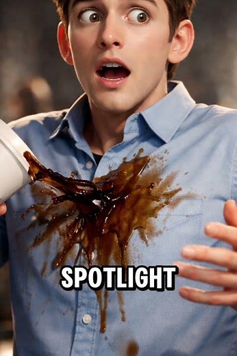 Stop Overthinking! The Spotlight Effect Explained (Psychology Facts)