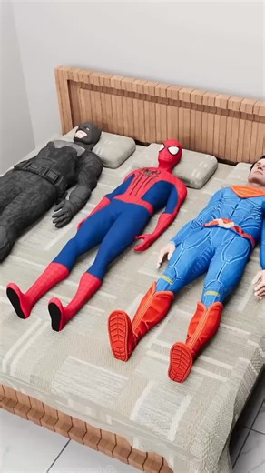 Superman vs Batman: A Fun Cartoon Challenge for Kids