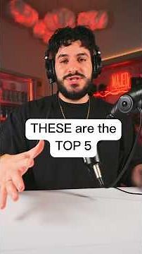 TOP 5 Dubstep songs of 2024 (May edition) #dubstep #edm #music #bass