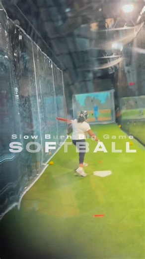 GamePlex_Tracy on Instagram: "At GAMEPLEX, our softball sessions are designed for: ✅ College-bound athletes looking to sharpen skills ✅ Players returning after a long time away Book your lane, get consistent reps, and come back stronger 🥎🔥Book your slot now at www.gameplexusa.com or 📞 209-328-6508.#softball #travelball #tracy #stockton #mantecaca"