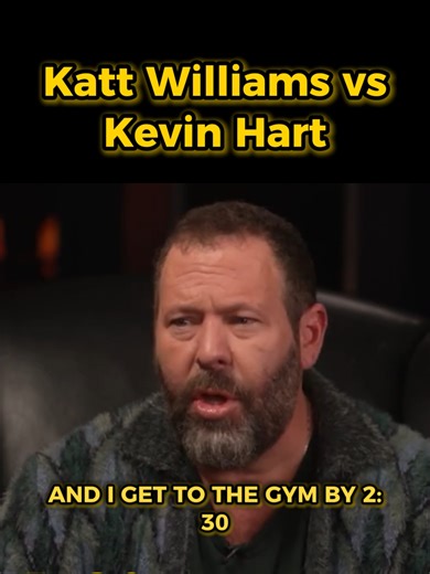 Katt Williams vs Kevin Hart - Bert Kreischer #fyppppppppppppppppppppppp #fyp #tiktok #viral #fypシ #foryou #video #funnyvideos #comedy #funny #kattwilliamscomedy #celebrity #shannonsharpe #clubshayshay #interview #kattwilliams #comedians