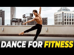 Dance Yourself Fit: Low-Impact Cardio Workout with Easy Choreography