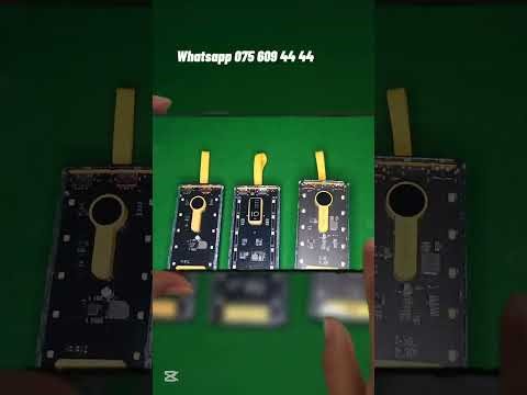 🔋 What’s REALLY Inside a Power Bank? (Full Teardown)