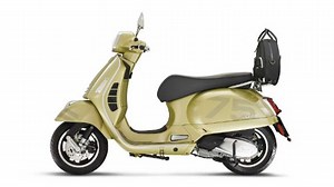 Vespa Launches Primavera And GTS 75th Anniversary Edition