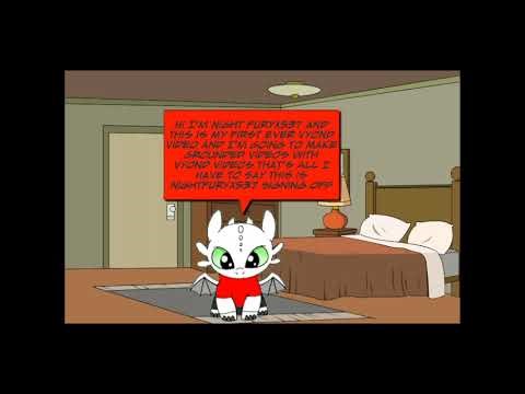 My First Vyond Video