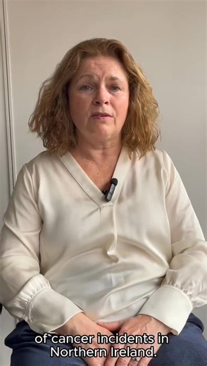 3.5K views · 14 reactions | Frances Dowds, Health Improvement Manager at the PHA, shares some helpful tips to help you stay safe and protect your skin in the sun. “Skin cancer is one of the highest rates of cancer incidents in Northern Ireland.” If you have concerns act on it, don’t wait. Contact your GP for advice. Visit www.careinthesun.org for more info. #SunAwarenessWeek Cancer Focus Northern Ireland | Public Health Agency | Facebook