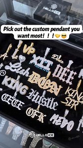 150K views · 312 reactions |  Make your custom jewelry!  Buy 1 Get 1 FREE | Use Code: FREE  | HelloIce | Facebook