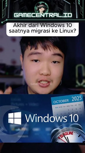 Upgrade dari Windows 10 ke Windows 11: Kenapa Harus?