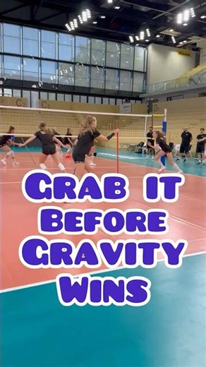 Agility Stick Drop Warm-Up: Don't Let Gravity Beat You