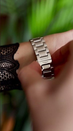 Longines Master Collection with a beautiful moon phase