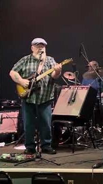 Redd Volkaert “Little Old Wine Drinker Me” Merle Haggard w/ Hahn Guitar & Standel 82J15 at PSGA 2024