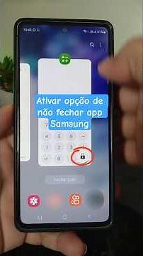 Samsung cell phone trick
