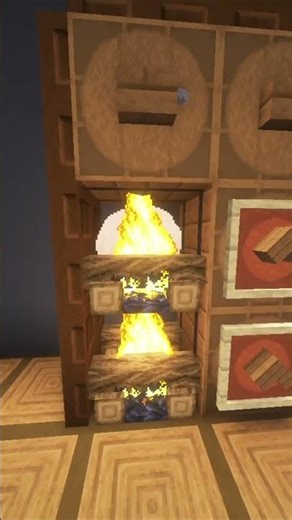 Minecraft Design 🔪 #minecraft #design