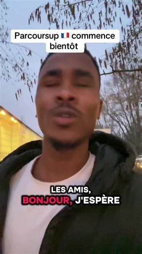 Parcoursup 🇫🇷 : Guide pour Postuler Efficacement