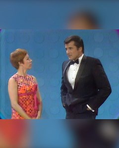 Lyle Waggoner joins Carol to answer how he stays fit and instructs the audience on some deep breathing exercises. #exercise #humor #carolburnettshow | The Carol Burnett Show (OFFICIAL)