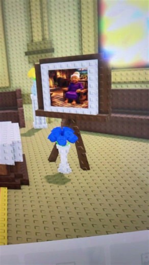 Who is coming to Grannys FUNERAL￼