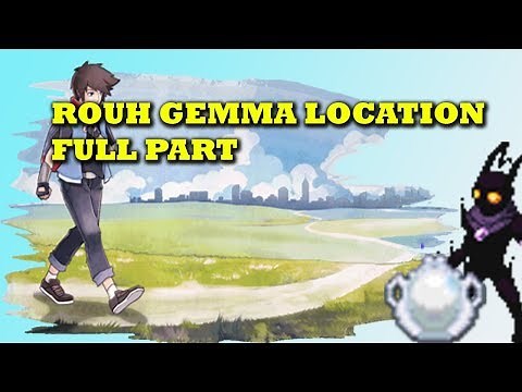 Location Rouh Gemma Full Episode Evocreo