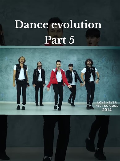 Dance Evolution Part 5: Exploring Breakdance Moves