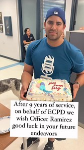 El Centro Police Department on Reels