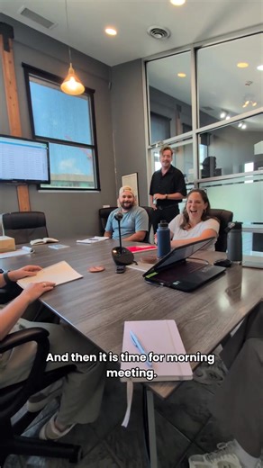 Ever wonder what it’s like to be a marketing coordinator? Sierra’s handling automations, social media, and content writing, keeping it all together, one task at a time.