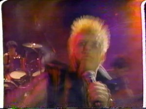 MTV 80s Friday Night Party Zone