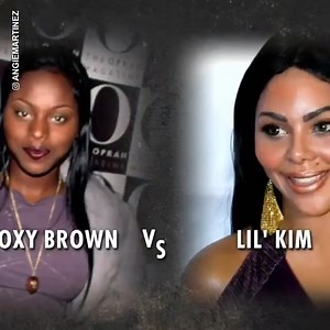 "I didn't know how to turn the switch off." Fat Joe shares details about the history of his beef with Jay Z #untoldstoriesofhiphop | Angie Martinez