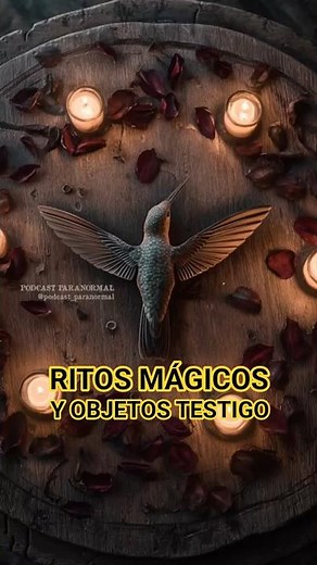 Por qué existen los objetos malditos #ritual #brujeria #demonios #maldicion