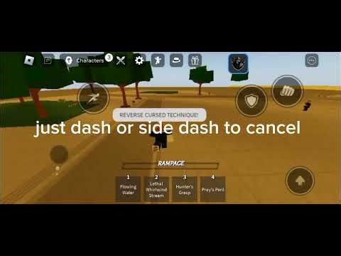 Gojo reversed curse technique script | pastebin* | tsb script