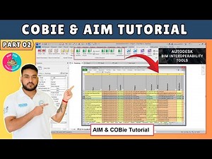 #02 What is COBie? Complete Guide for Construction & BIM