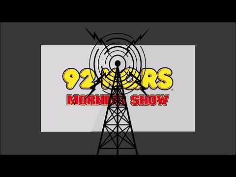 Terri Traen "Best Of" Blooper Reel - airchecks off the kq morning show 1997-1999 kqrs 92.5 FM