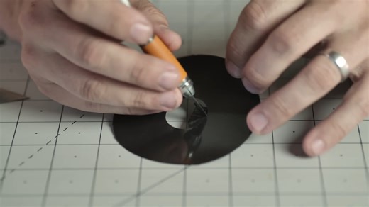 I had no idea it was possible to create a working floppy disk from scratch, and neither did this YouTuber until they broke out their engineering chops