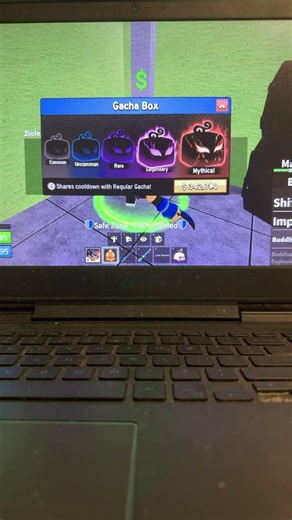 Sub if u see this #roblox #bloxfruits #music #phonk #phonkagressive