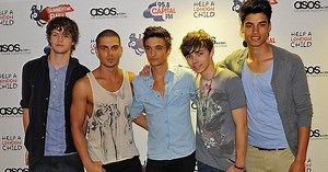 The Wanted: Why they broke up and why they are getting back together