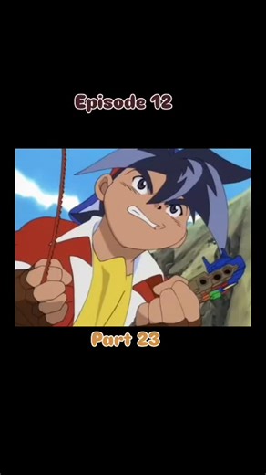 Vikram Kushwah on Instagram: "New show Beyblade season 1 episode 12 ‎Part 23 ‎. ‎. ‎. ‎#animelover#cartoon ‎#cartooonlovers#steeltroops ‎#beyblade"