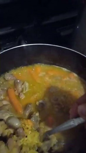 cooking with mella getto meals 😋 part 2 yummy 😋 sleeve meal