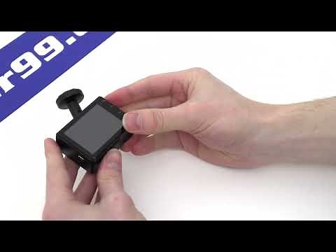 How to Replace Your Garmin Dash Cam 57 Battery