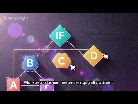Conditional Logic and Decision Making