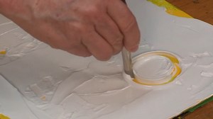 What, Why & How : GOLDEN Molding Pastes