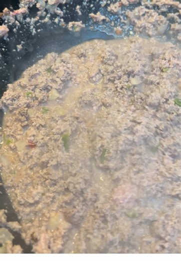 Why Does My Ground Turkey Look Like Soup?