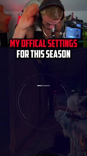 Optimizing Your R6 Gameplay with the Best Settings