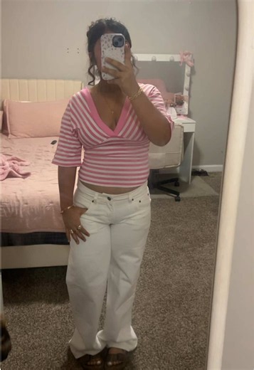 Outfit of the Day Ideas — Casual OOTD & Outfit Inspo